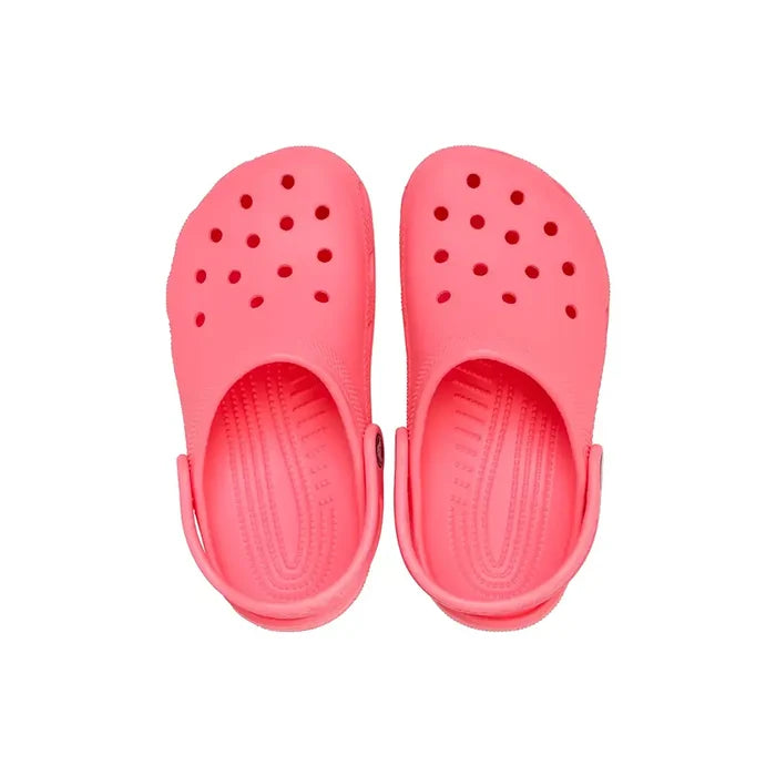 Kids Classic Clog 'Guava'