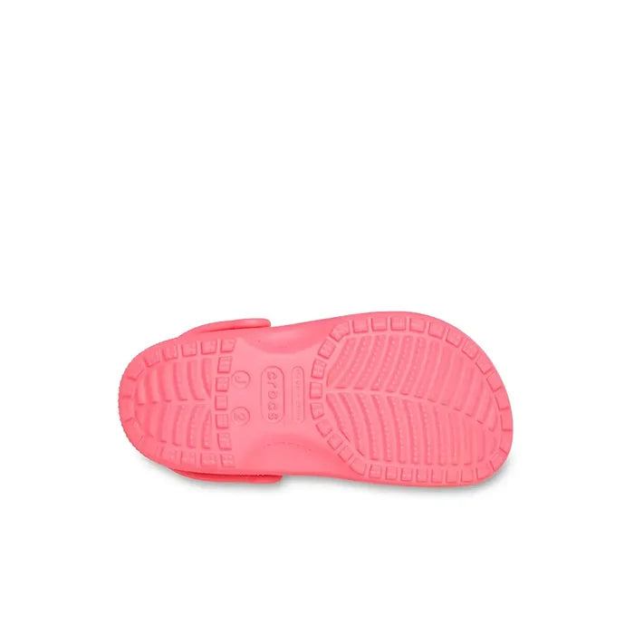 Kids Classic Clog 'Guava'