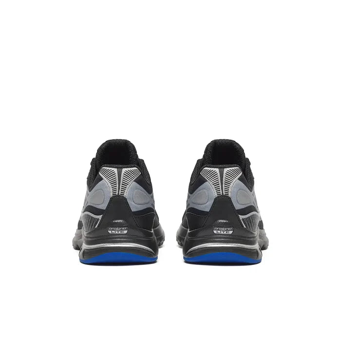 Kinvara 1 'Black Blue'