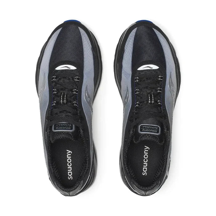 Kinvara 1 'Black Blue'