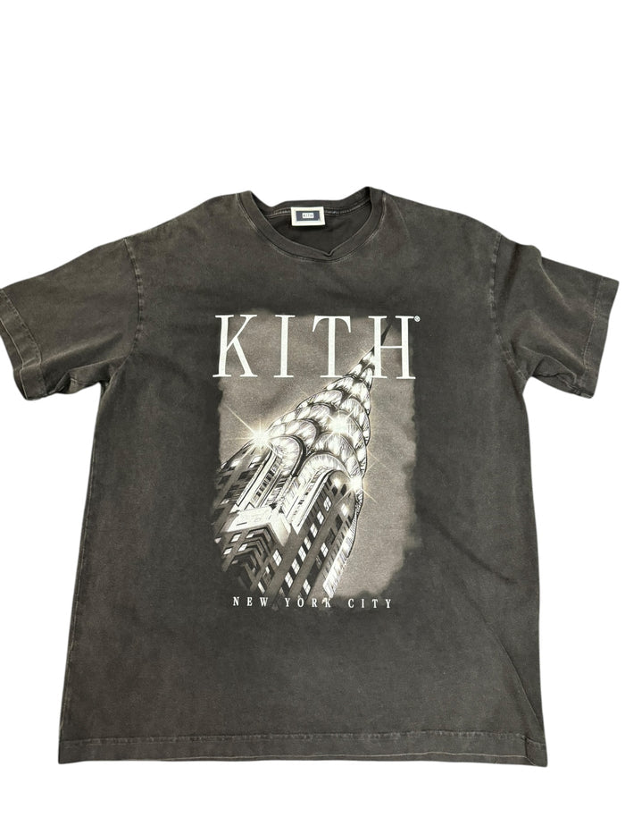 Kith Empire State T-Shirt