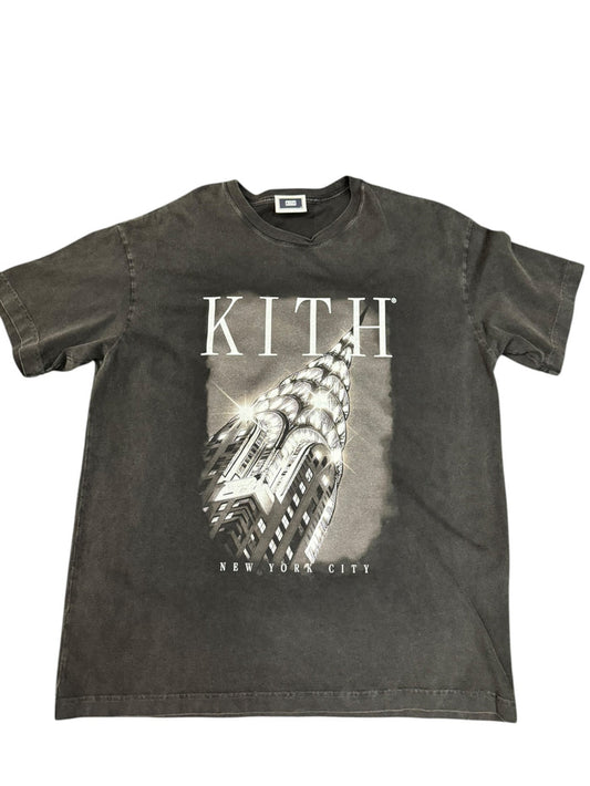 Kith Empire State T-Shirt