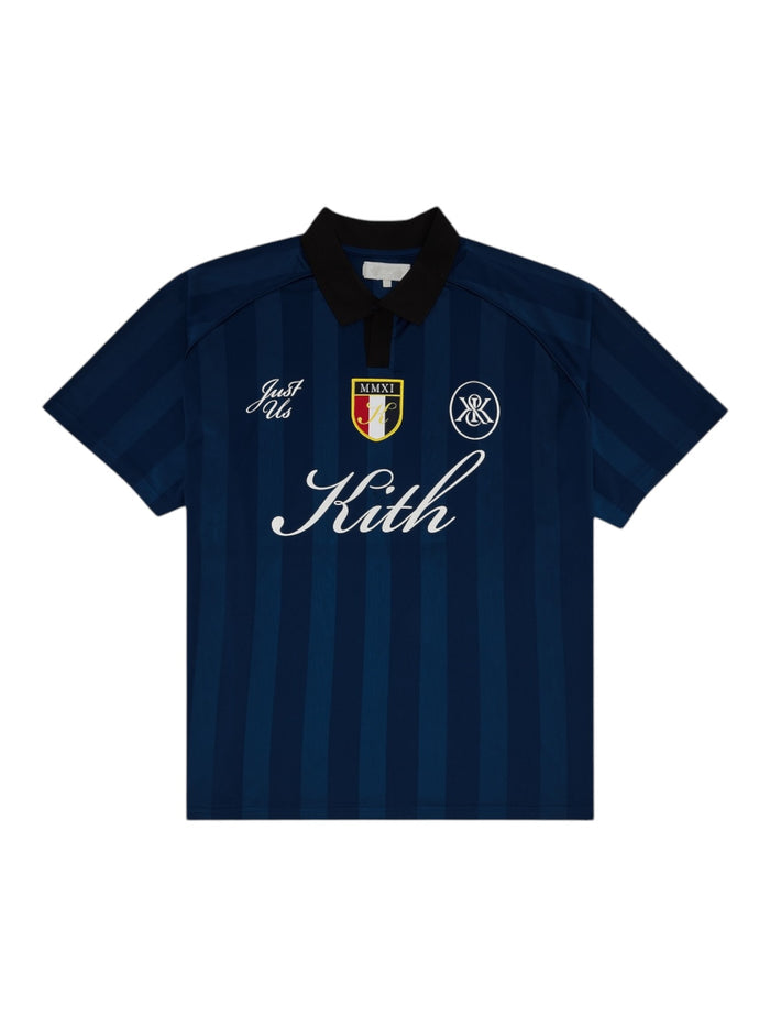 Kith Soccor Jersey