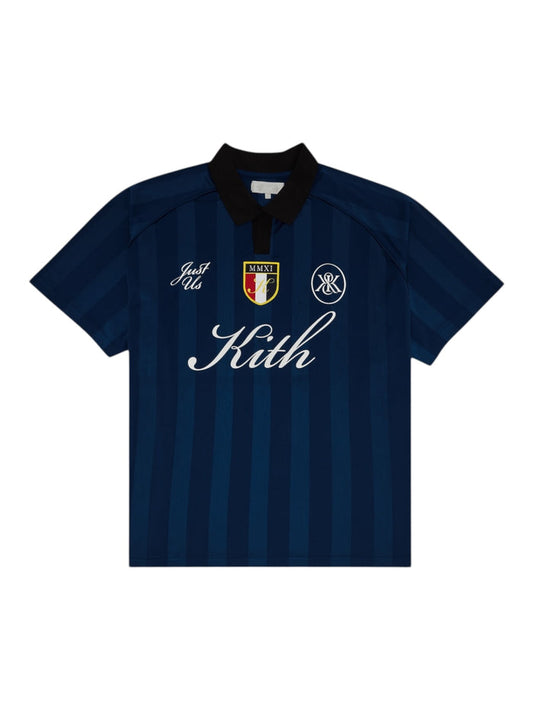 Kith Soccor Jersey