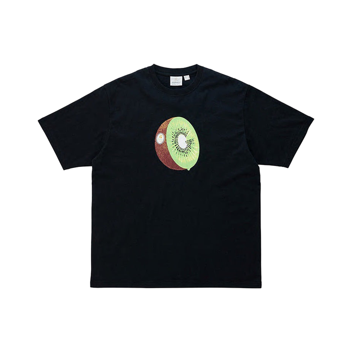 Kiwi Tee 'Black'