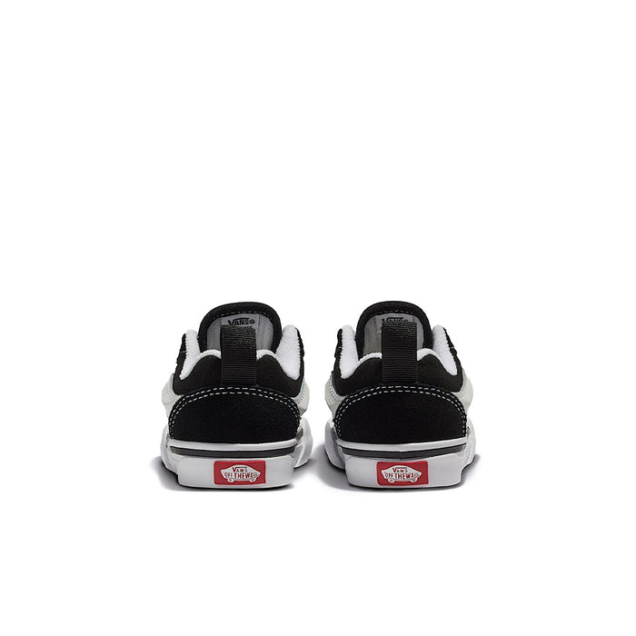 Knu Skool Elastic Lace TD 'Black'