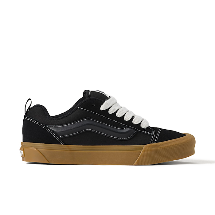 Knu Skool 'Gum Black'