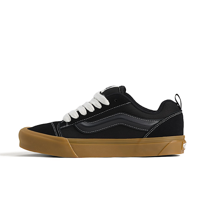 Knu Skool 'Gum Black'