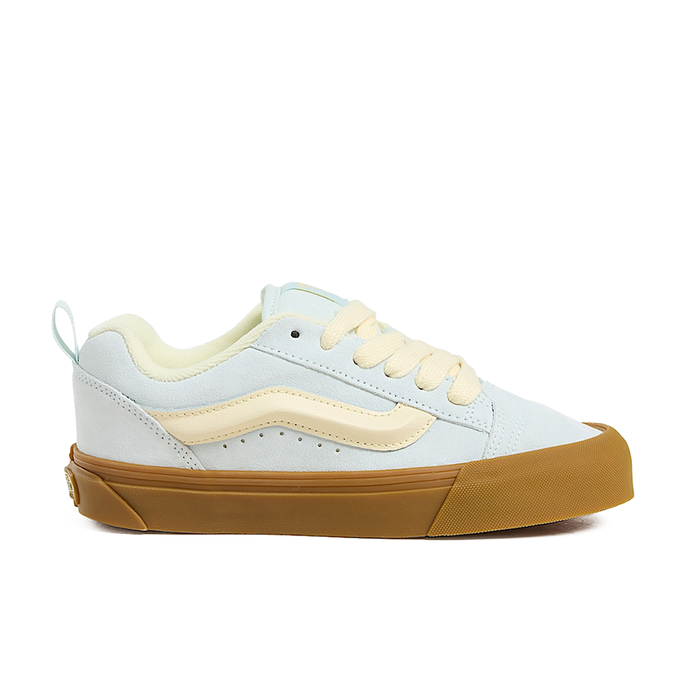 Knu Skool 'Gum Spa Blue'