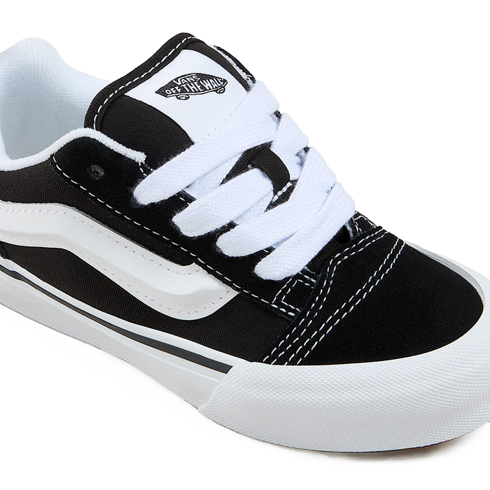 Knu Skool PS 'Black'