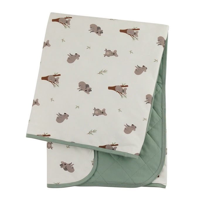 Koala Baby Blanket