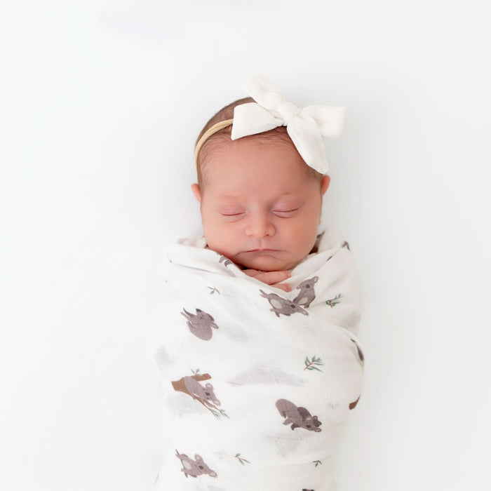 Koala Swaddle