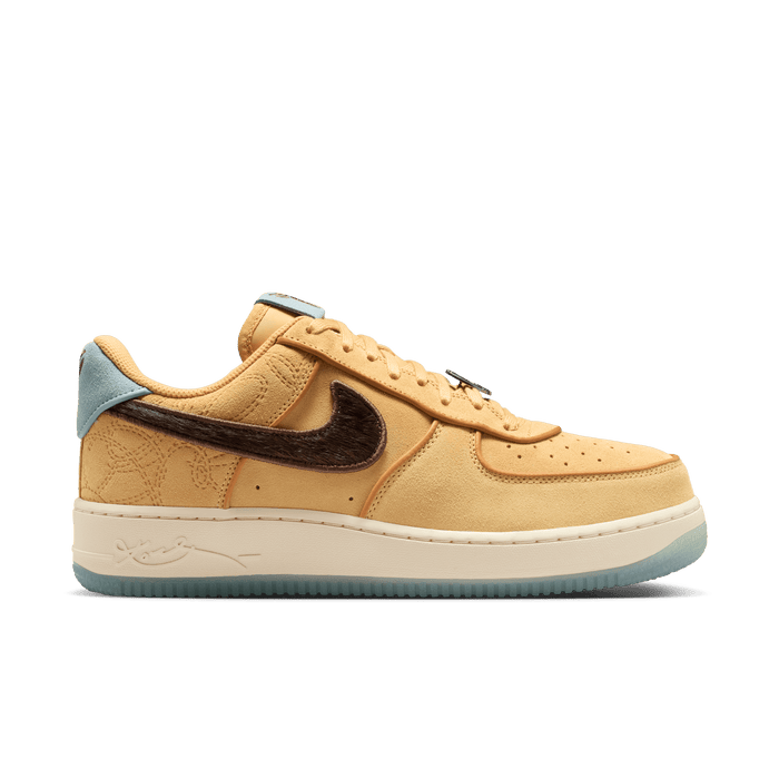 Kobe Bryant x Air Force 1 Low Protro 'Twine'