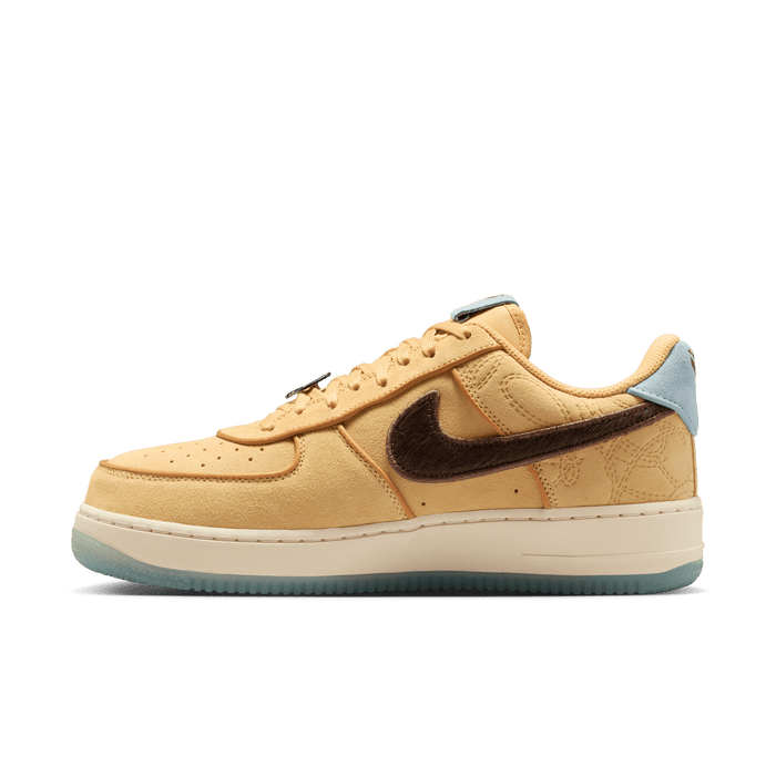 Kobe Bryant x Air Force 1 Low Protro 'Twine'