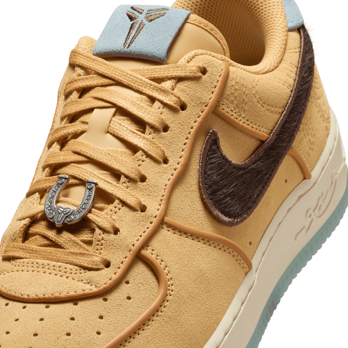 Kobe Bryant x Air Force 1 Low Protro 'Twine'