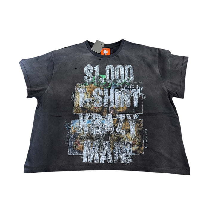 Krazy Ambitions 1K T-Shirt