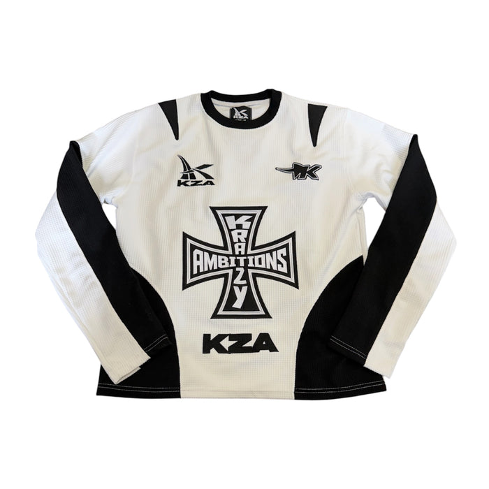 Krazy Ambitions Racer Thermal