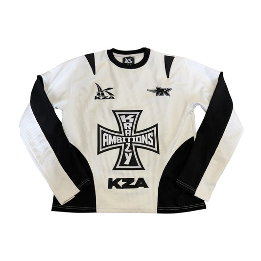 Krazy Ambitions Racer Thermal