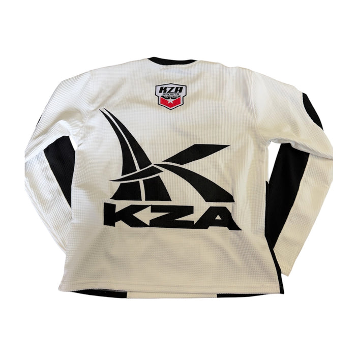 Krazy Ambitions Racer Thermal