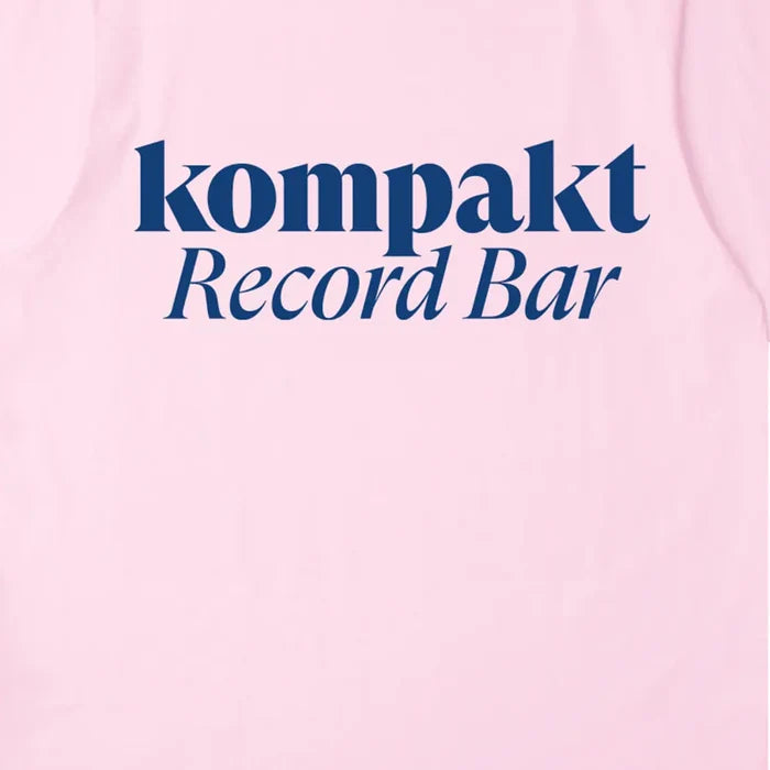 KRB Small Basic Logo Tee 'Light Pink'