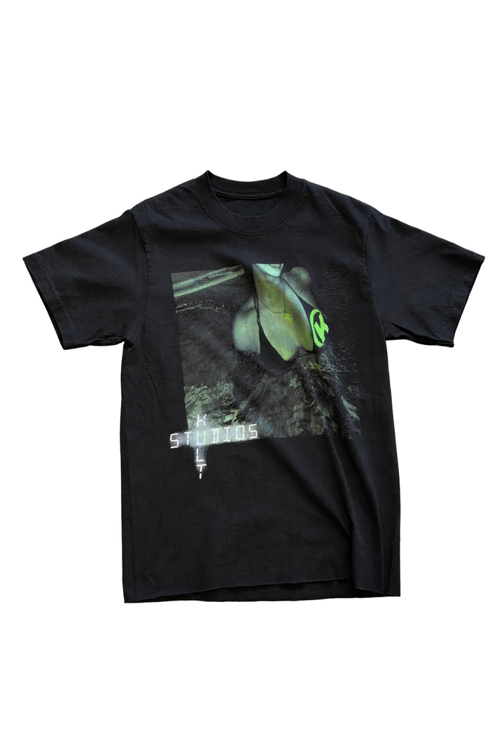 Kult Studio Tees 'Pool'