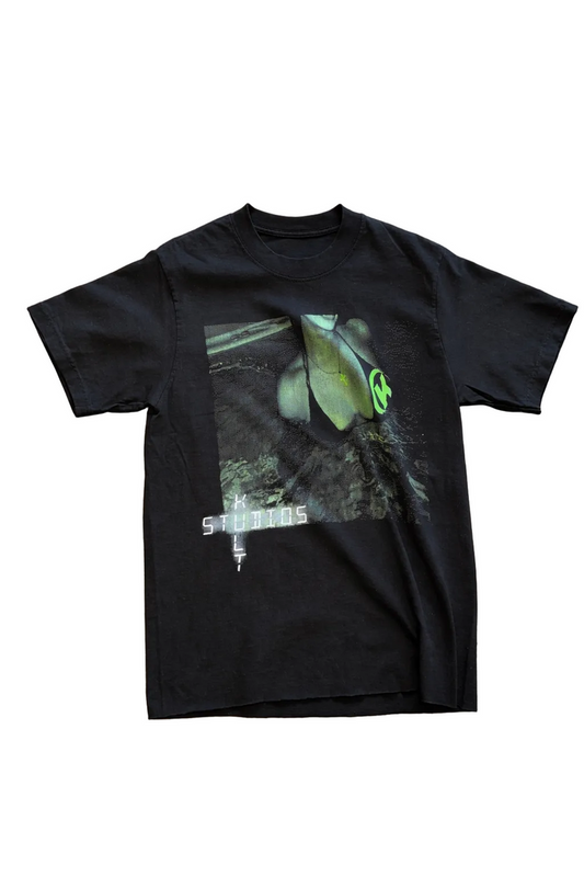 Kult Studio Tees 'Pool'
