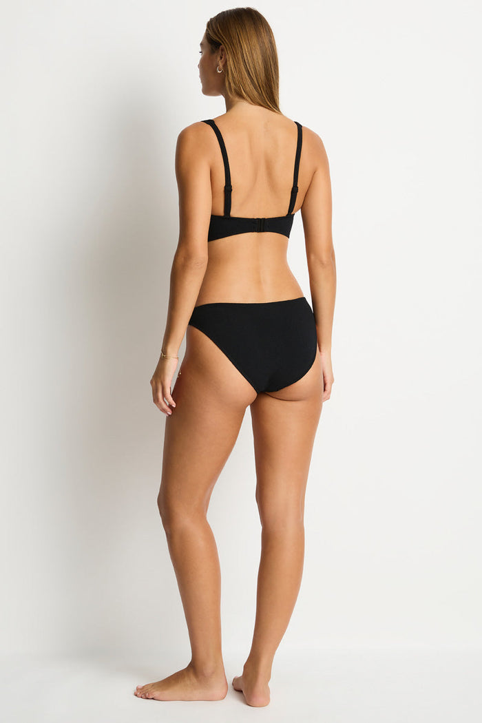 La Mer Cross Front Multifit Bra