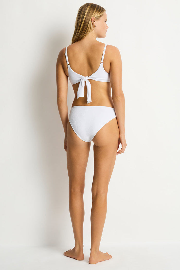 La Mer Tie Back Bralette