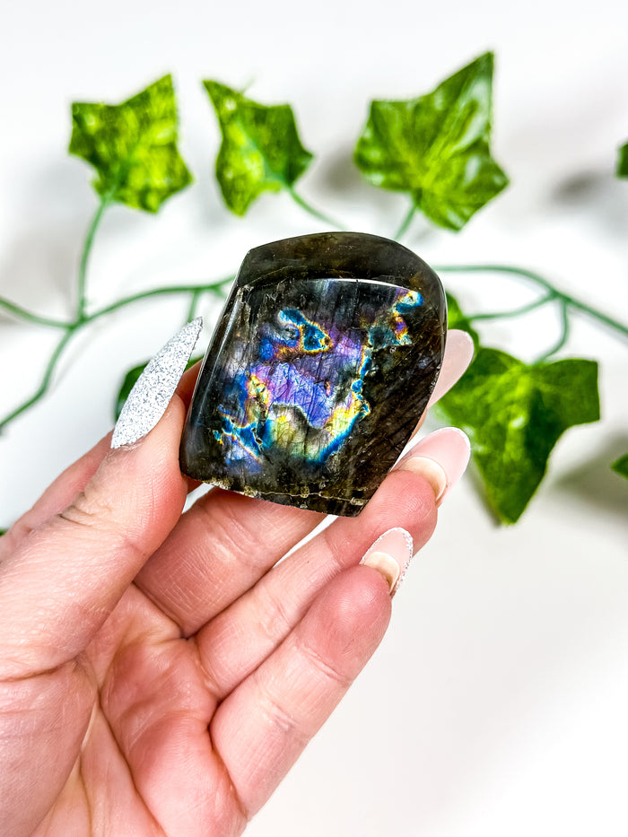Labradorite Freeform (12C)