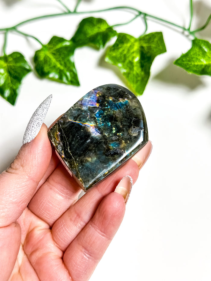 Labradorite Freeform (12C)