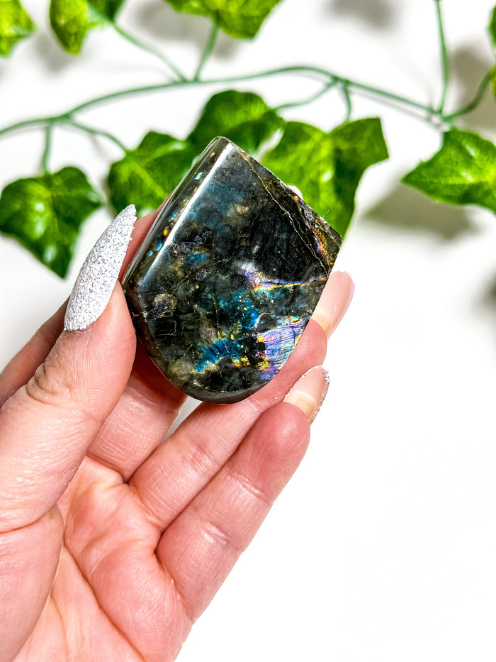 Labradorite Freeform (12C)