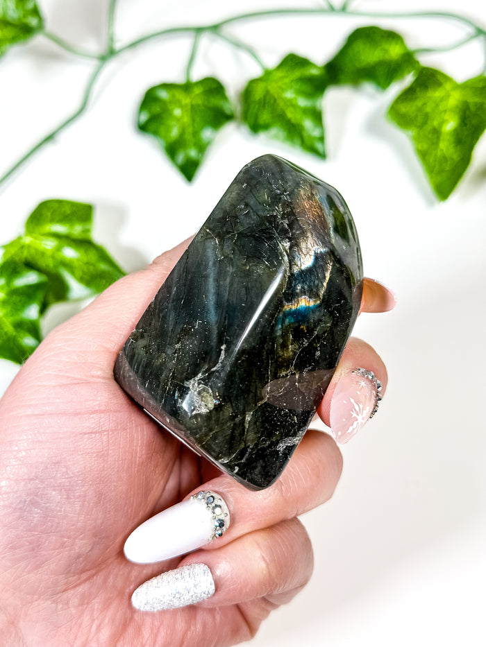 Labradorite Freeform (22E)