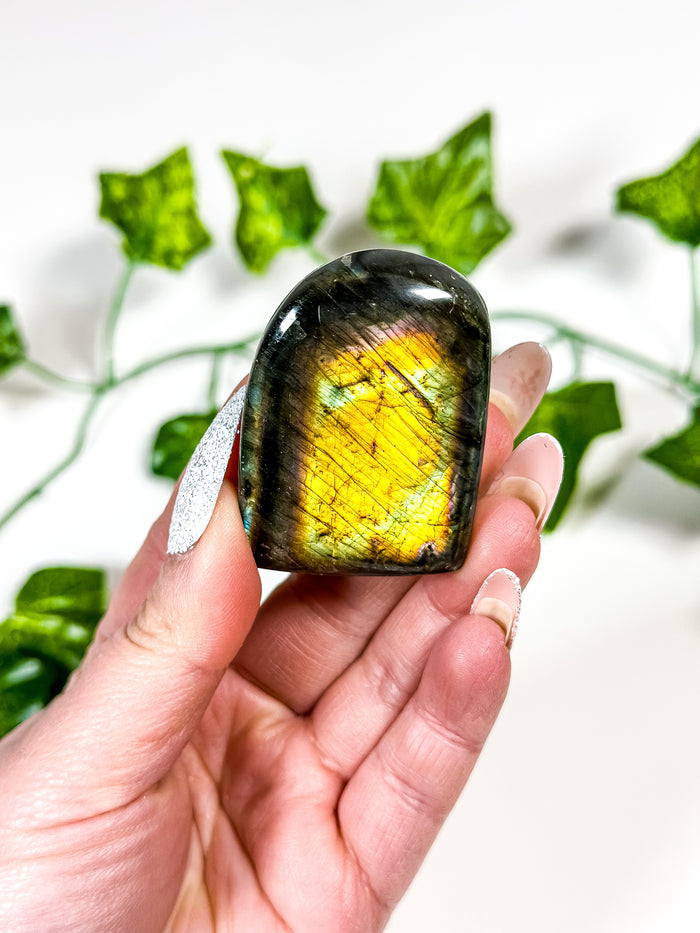 Labradorite Freeform (28B)
