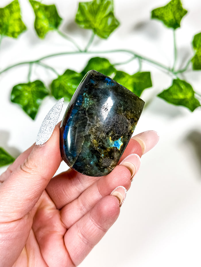 Labradorite Freeform (28B)