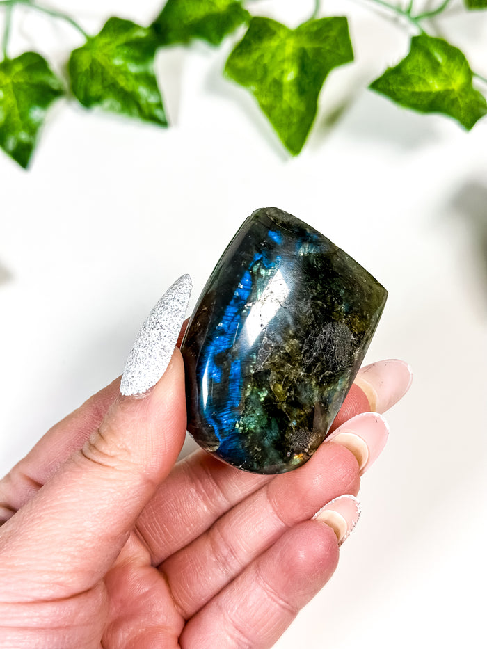Labradorite Freeform (28B)
