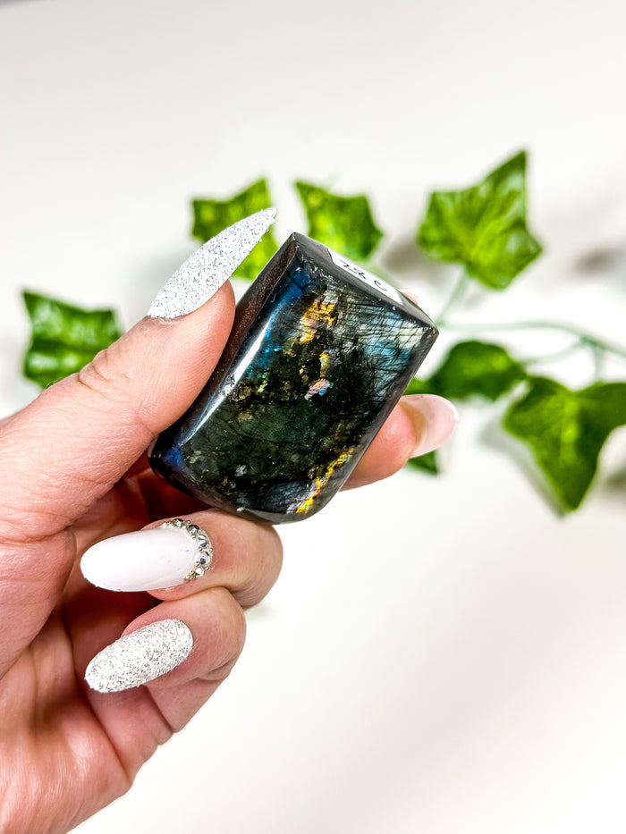 Labradorite Freeform (28C)