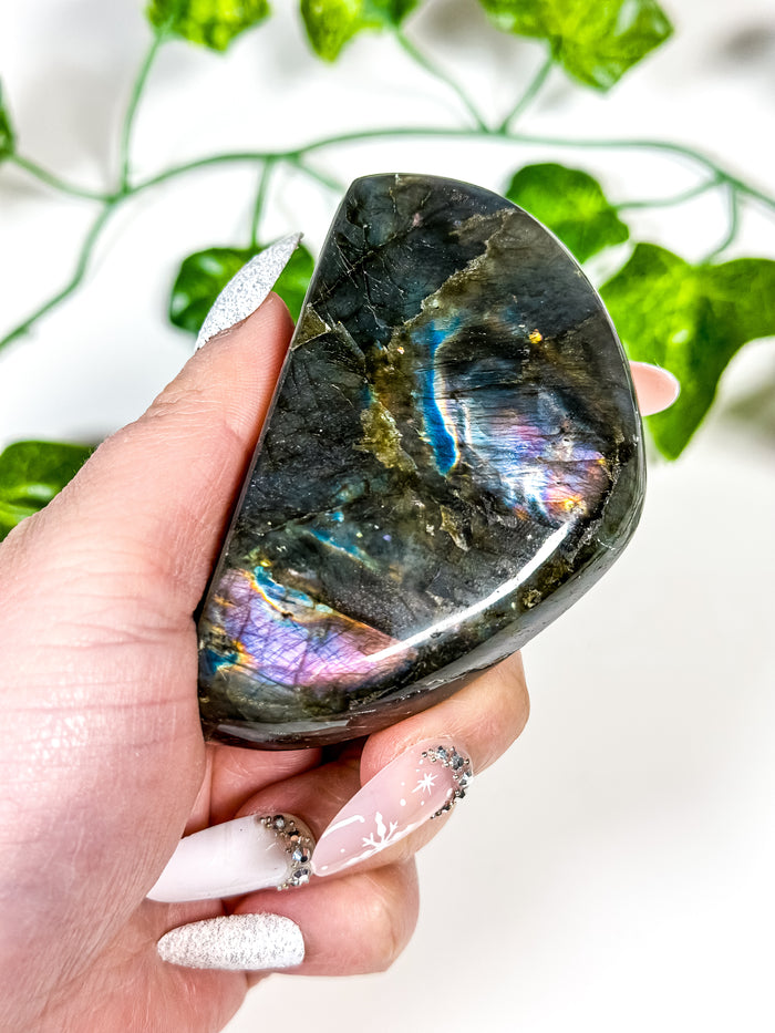 Labradorite Freeform (35A)