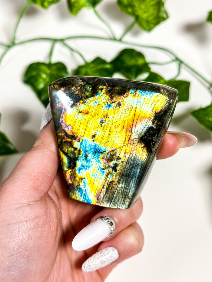 Labradorite Freeform (40C)