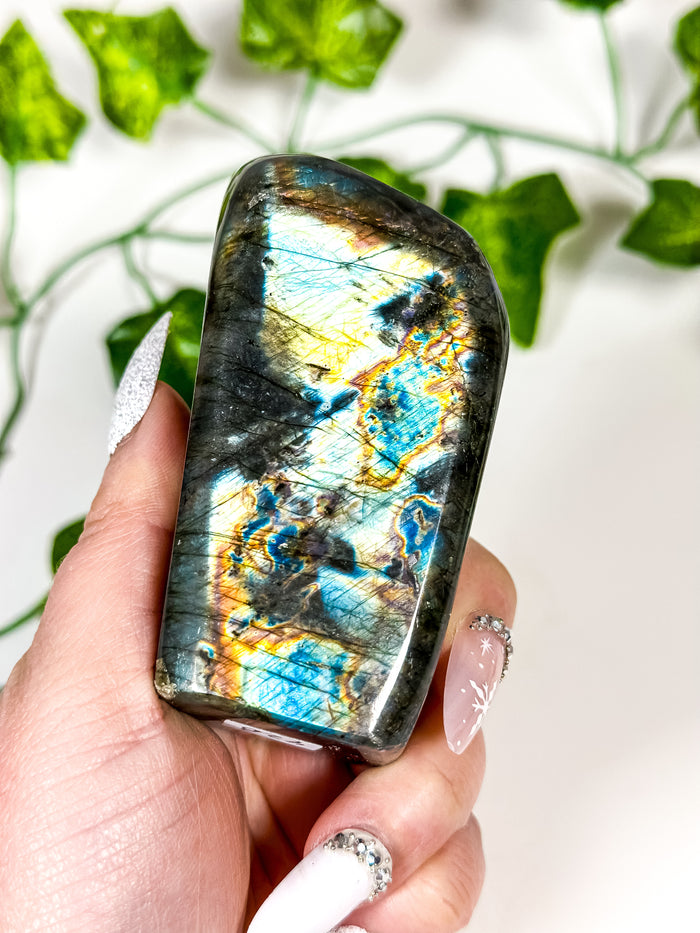 Labradorite Freeform (42B)
