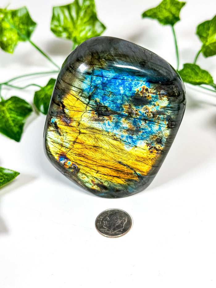 Labradorite Freeform (45A)