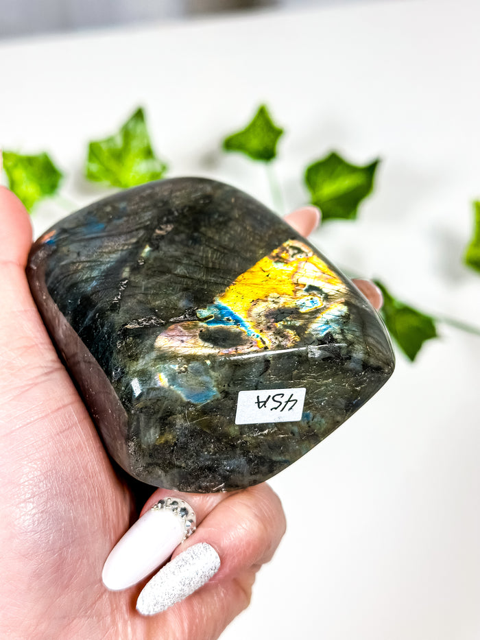 Labradorite Freeform (45A)