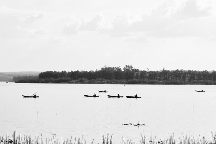 Lake Mugesera 6