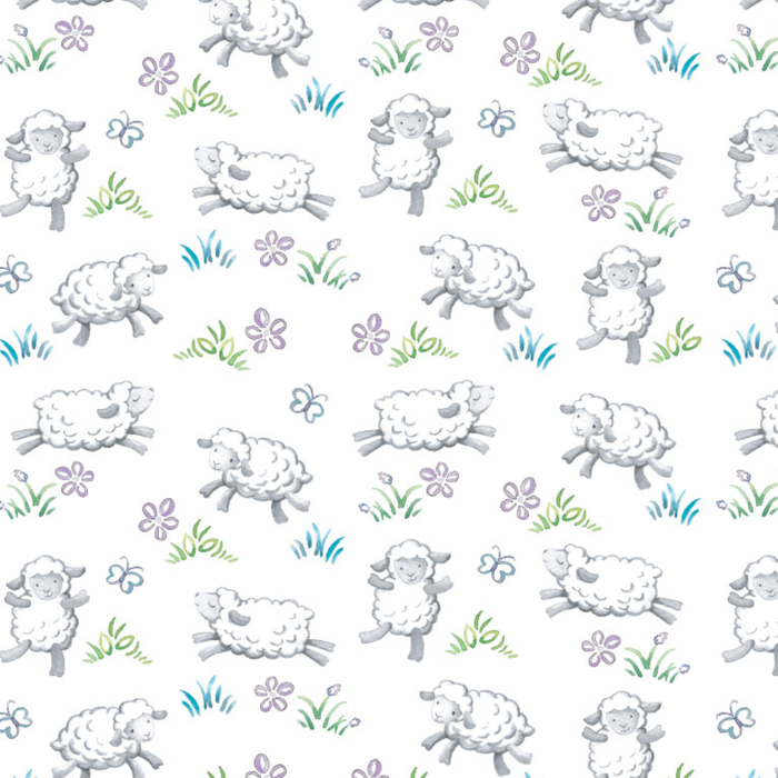Lamb Lovey