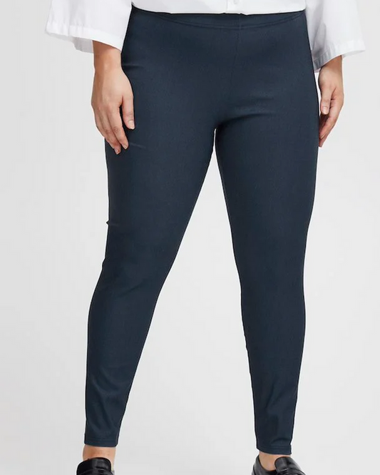 Leggings Blue - Fransa