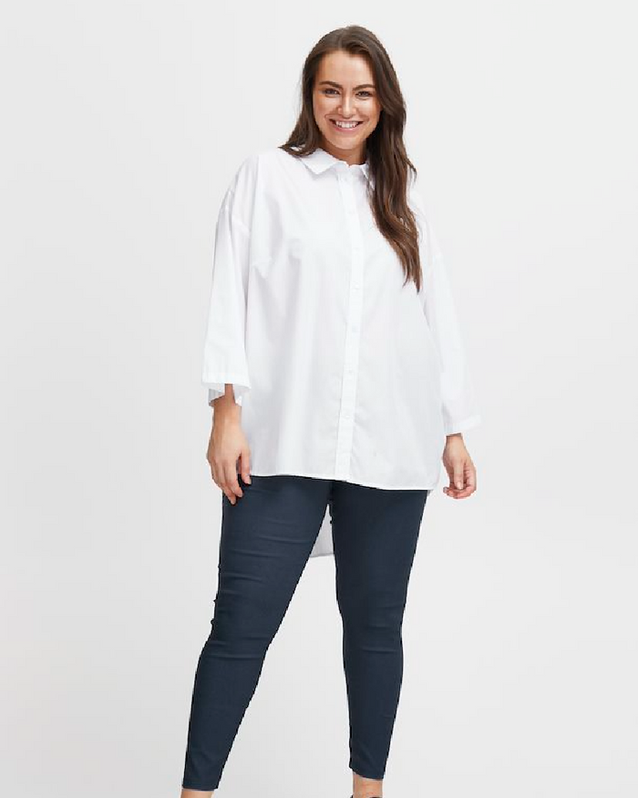Leggings Blue - Fransa