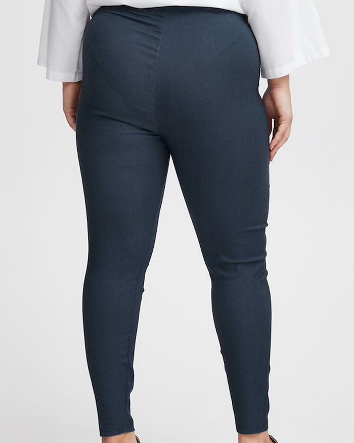Leggings Blue - Fransa
