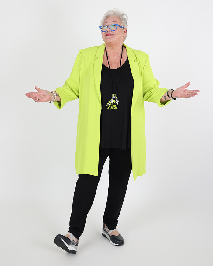 Leggings Vyenne - Yesta