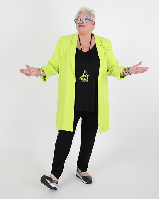Leggings Vyenne - Yesta