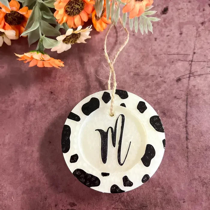 Letter M Freshie - Wholesale