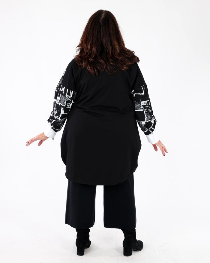Liberty Trousers - Charlie B